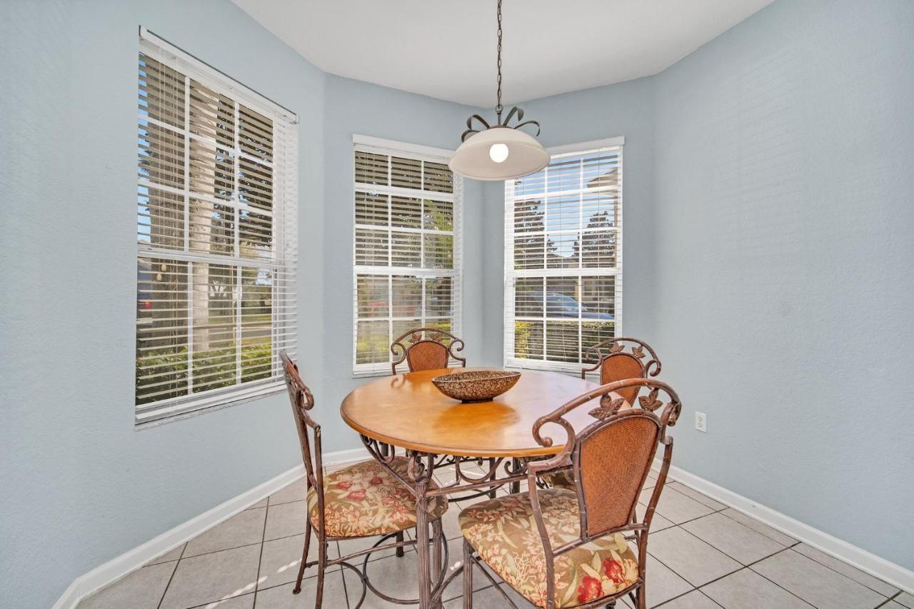 Near Disney! Spacious 5Br Resort Home With Private Pool, Hot Tub And Theater!オーランド エクステリア 写真